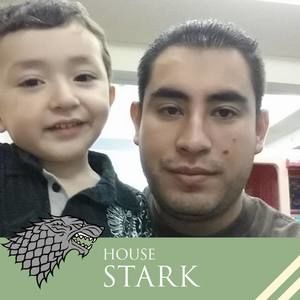 Meet your Posher, Samuel